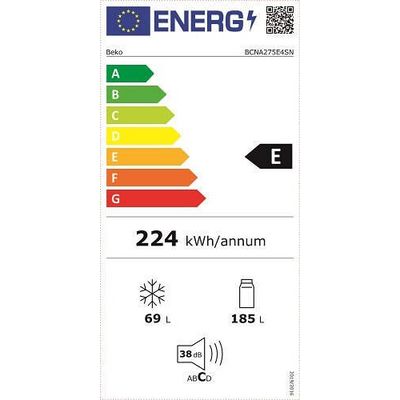 Beko BCNA275E4SN