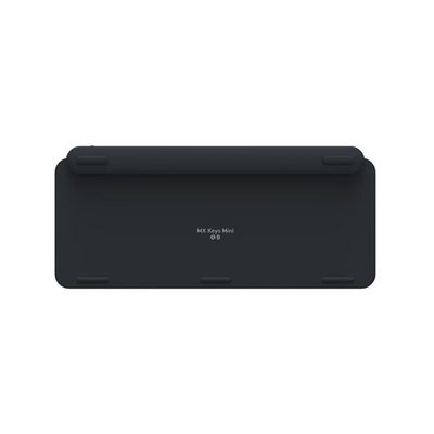 Logitech MX Keys Mini Minimalist Wireless Illuminated Keyboard - GRAPHITE (US verze)
