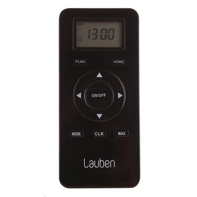 Lauben Robot Vacuum 26BB - robotický vysavač