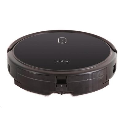 Lauben Robot Vacuum 26BB - robotický vysavač