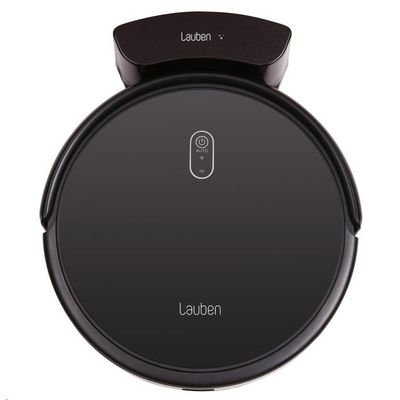 Lauben Robot Vacuum 26BB - robotický vysavač