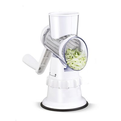 Livington Sumo Slicer - Kompaktní krouhač 3v1