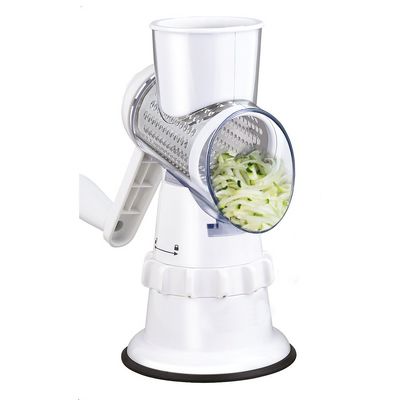 Livington Sumo Slicer - Kompaktní krouhač 3v1