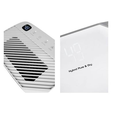 ROHNSON R-91020 Hybrid Pure & Dry
