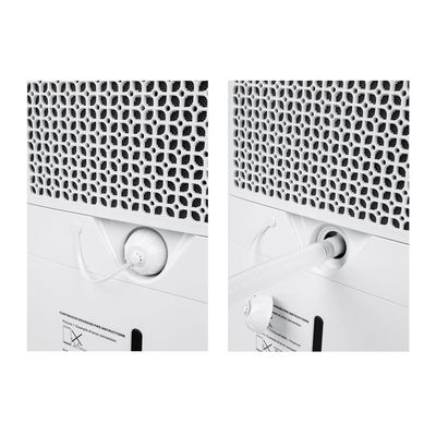 ROHNSON R-91020 Hybrid Pure & Dry