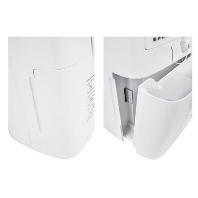 ROHNSON R-91020 Hybrid Pure & Dry