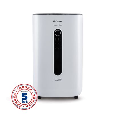 ROHNSON R-9920 Genius Wi-Fi Health & Clean