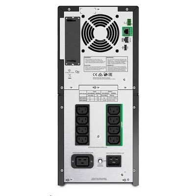 APC Smart-UPS 2200VA LCD 230V se SmartConnect