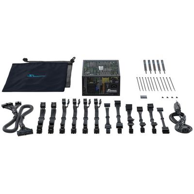 Seasonic PRIME Fanless TX-700 Titanium