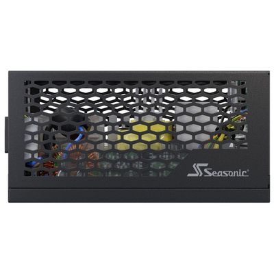 Seasonic PRIME Fanless TX-700 Titanium
