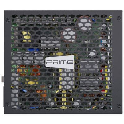 Seasonic PRIME Fanless TX-700 Titanium