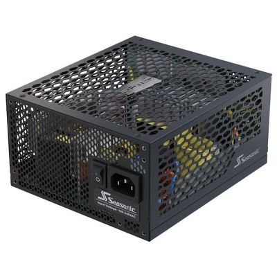 Seasonic PRIME Fanless TX-700 Titanium