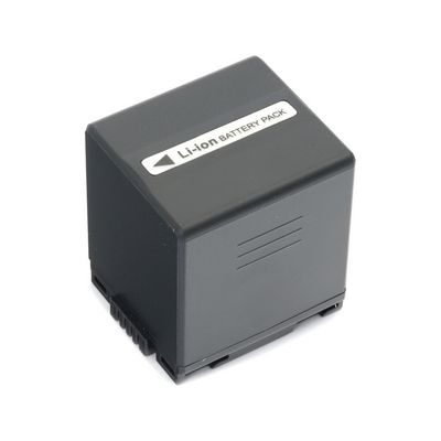 Patona PT1046 - Panasonic CGA-DU21 2100mAh Li-Ion