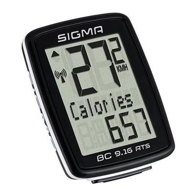 SIGMA BC 9.16 ATS