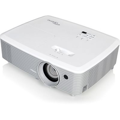 Optoma EH401