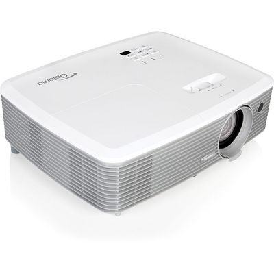 Optoma EH401