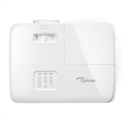 Optoma EH401