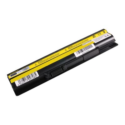 Patona PT2312 - MSI CR650 4400mAh Li-Ion 11,1V