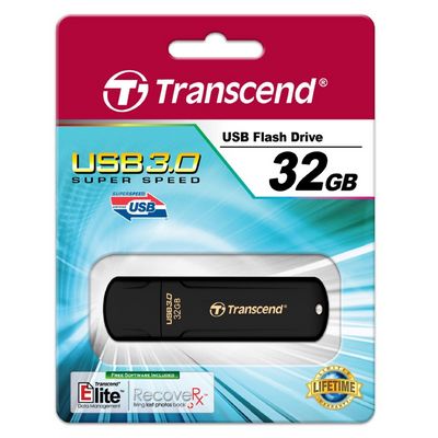 Transcend JetFlash 700 32GB USB3.0