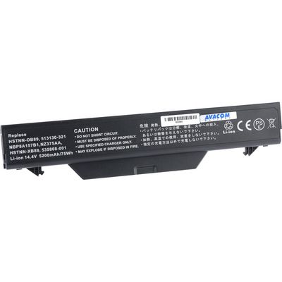 AVACOM NOHP-PB45-806