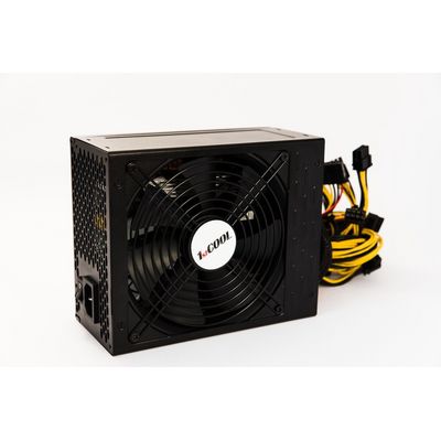 1stCOOL Miner series 90+ 1600W