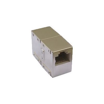 DATACOM Spojka STP CAT5E 2xRJ45 (8p8c) přímá
