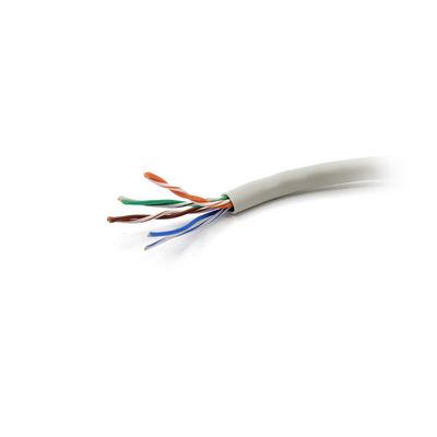 KABEL UTP lanko (licna) DATACOM cat. 5e - Box 305m šedý