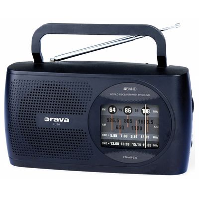 Orava T-120 B