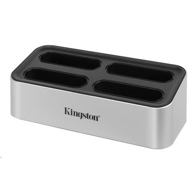 Kingston Workflow Station