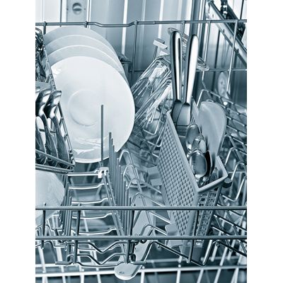 Bosch SMZ5000