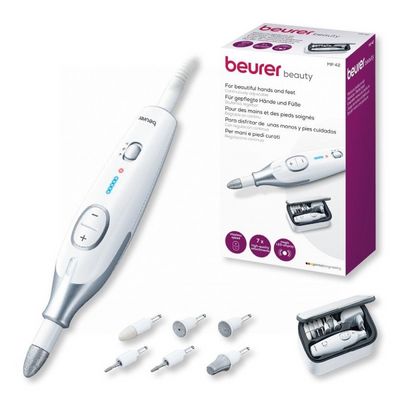 Beurer MP 42 sada na manikúru / pedikúru
