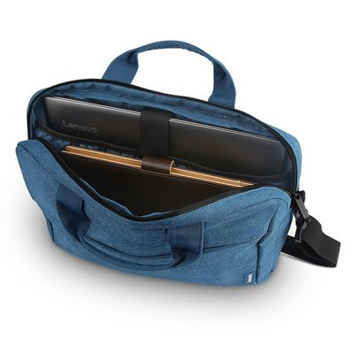 Lenovo Toploader T210 15,6 modrá