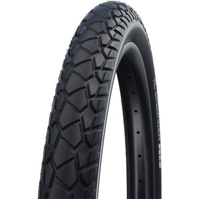 Schwalbe plášť Al Grounder 27.5x2.60 Addix Performance DoubleDefense reflexní pruh