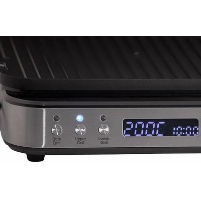 Orava Grillchef 3