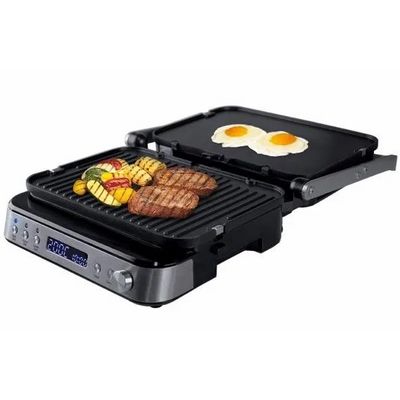 Orava Grillchef 3