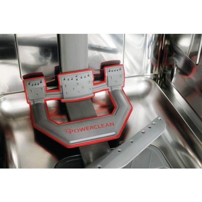 Whirlpool WSFO 3O34 PF