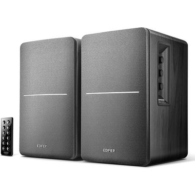 EDIFIER SPEAKERS R1280DB black