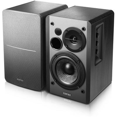 EDIFIER SPEAKERS R1280DB black