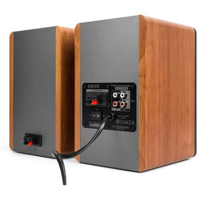 EDIFIER SPEAKERS R1280T brown