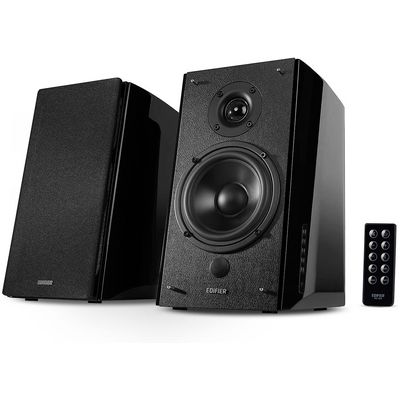 EDIFIER SPEAKERS R2000DB black
