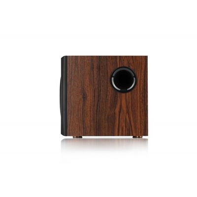 EDIFIER SPEAKERS S350DB brown