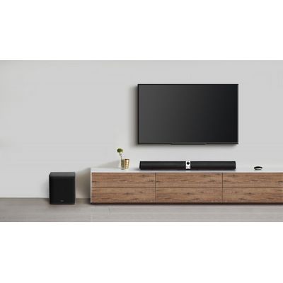 EDIFIER SPEAKERS Subwoofer T5 black