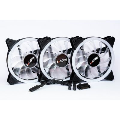1stCOOL KIT AURA EVO1 ARGB