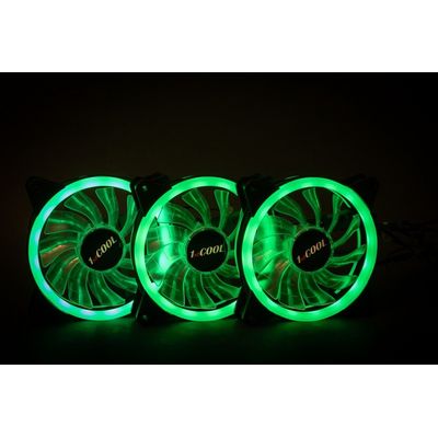 1stCOOL KIT AURA EVO1 ARGB