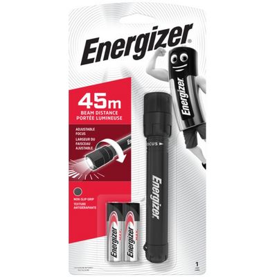 Energizer X-focus LED 50lm