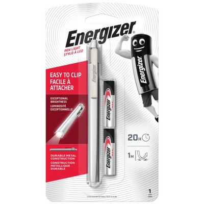 Energizer Penlite LED 35lm
