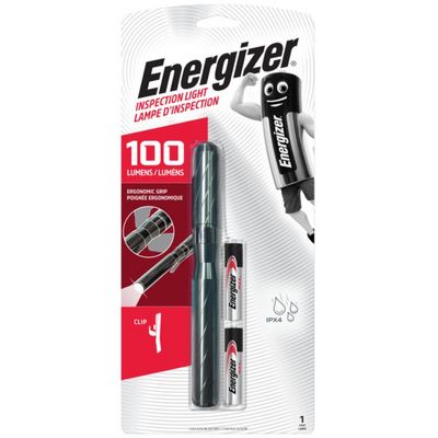 Energizer Inspection Light 100lm