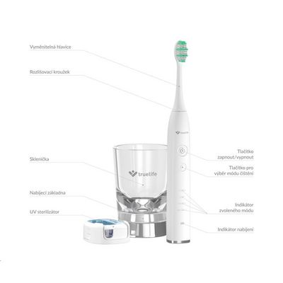 TrueLife SonicBrush GL UV