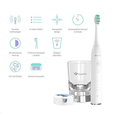 TrueLife SonicBrush GL UV