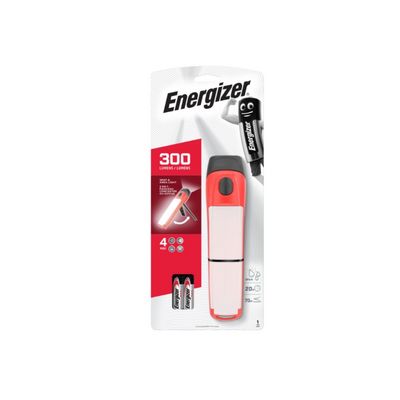 Energizer svítilna - Fusion Work Tripod 3-in-1 300lm